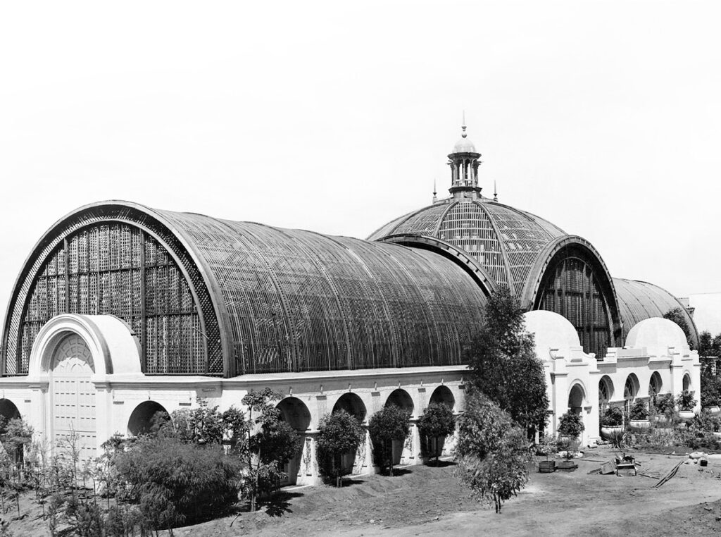 Balboa Park Botanical | Forever Balboa Park