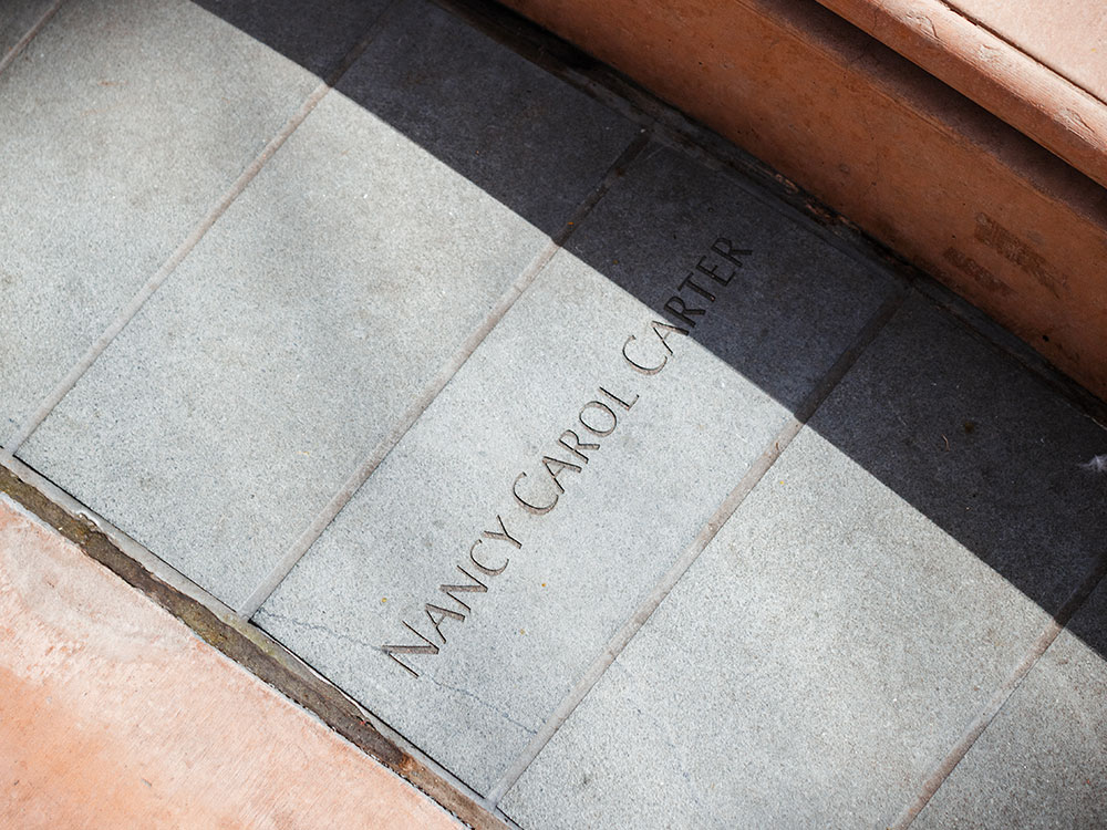 Named Brick